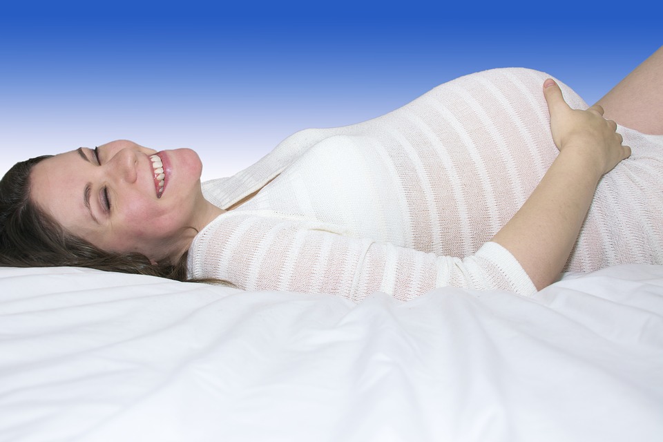 pregnancy
