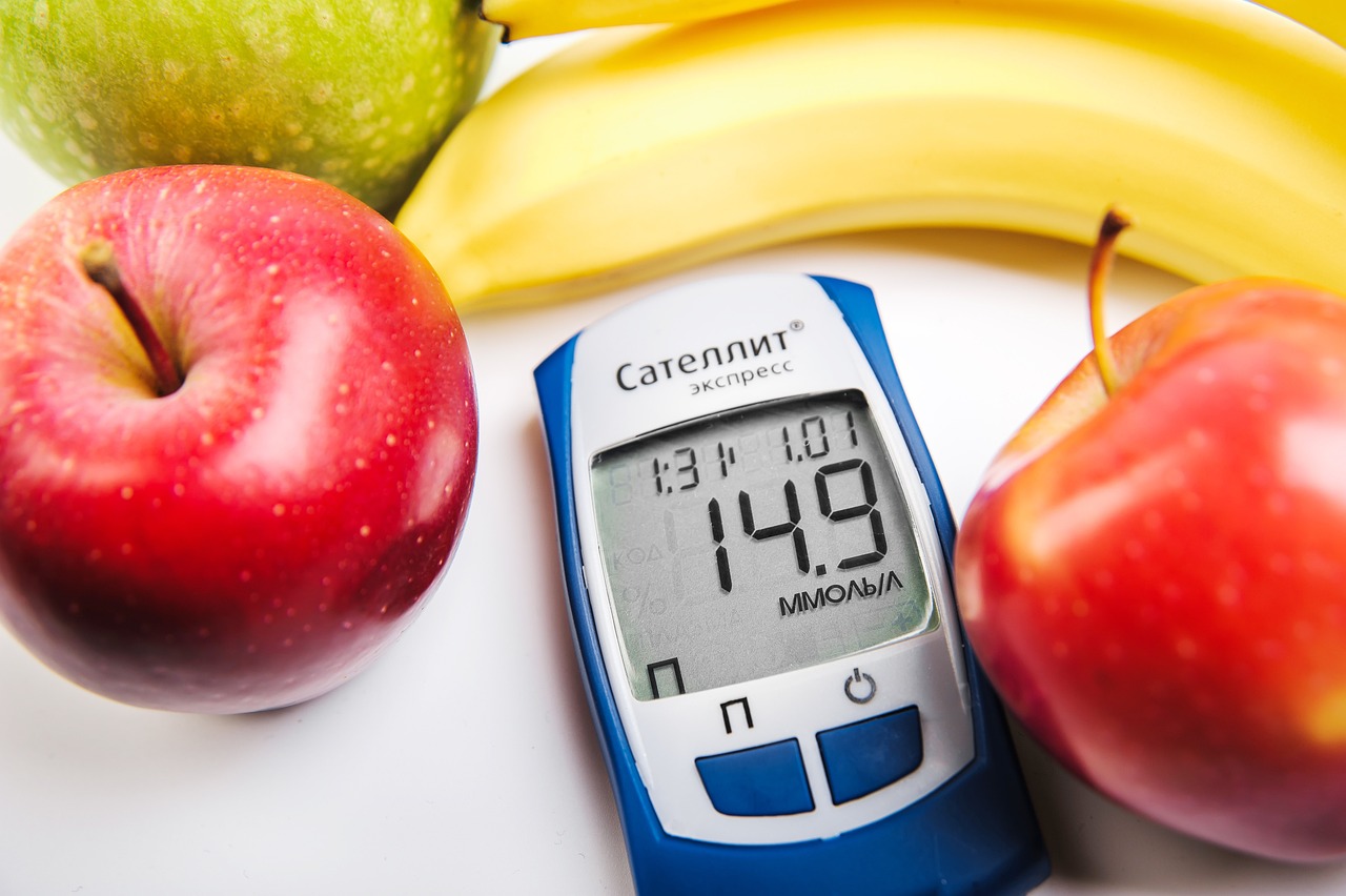 Medication Adherence and Monitoring Blood Sugar Levels