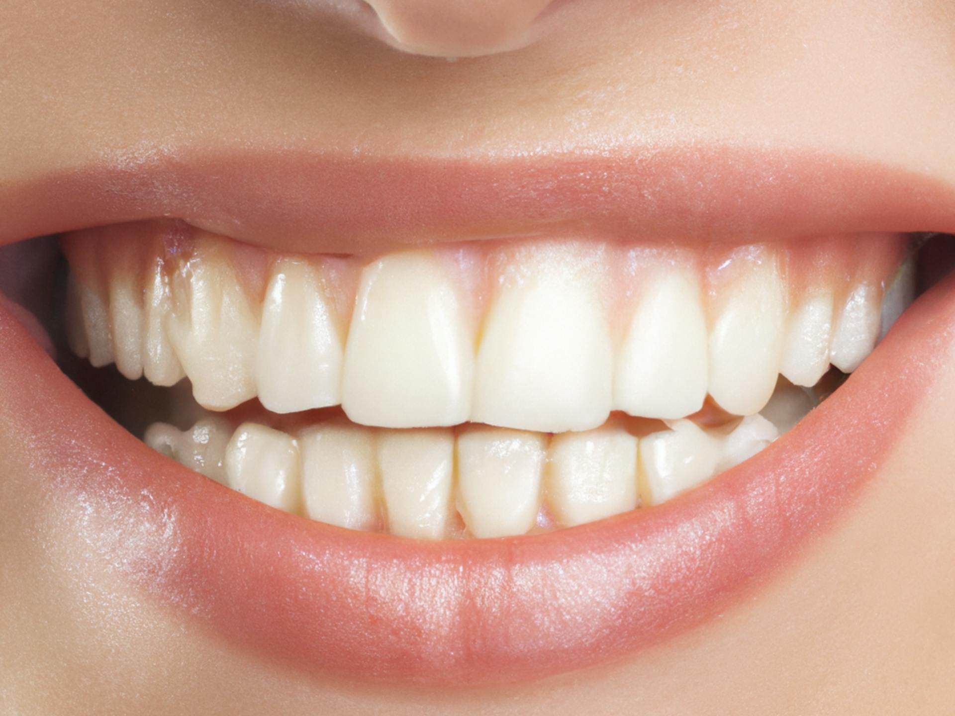 teeth